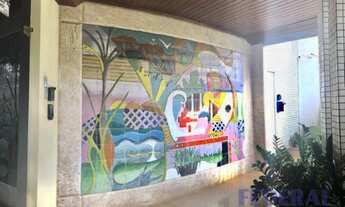 Imagem 6: Apartamento com 4 quartos no Residencial Lausanne - Bairro Setor Oeste em Goiânia