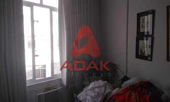 Imagem: Rio de Janeiro - Apartamento Padrão - Copacabana