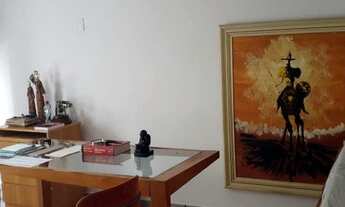 Imagem 4: Campos dos Goytacazes - Conjunto Comercial/Sala - Centro