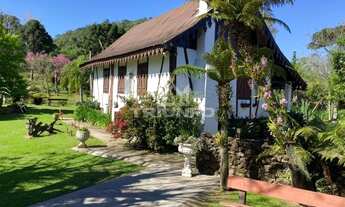 Imagem: Sítio em Nova Petrópolis - ST00487