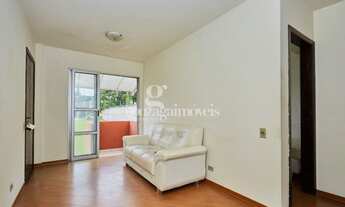 Imagem 3: CURITIBA - Apartamento Padrão - Parolin