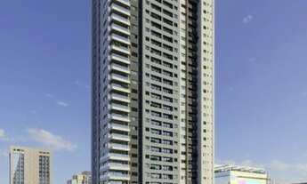 Imagem: GOIâNIA - Apartamento Padrão - Setor Serrinha