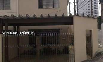 Imagem 6: Sobrado para Venda em São Paulo, Vila Santo Estefano, 3 dormitórios, 1 suíte, 3 banheiros