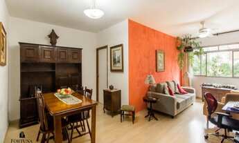 Imagem: São Paulo - Apartamento Padrão - Itaim