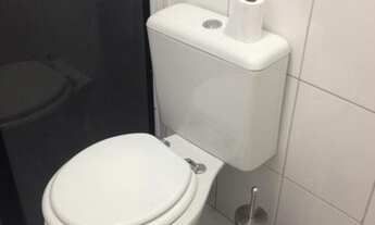 Imagem 2: Apartamento para venda com 50 metros quadrados com 2 quartos em Parque da Mooca - São Paul