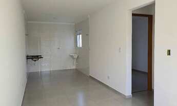 Imagem 7: Apartamento com 2 dormitórios à venda, 45 m² - Vila Elze - São Paulo/SP