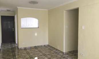 Imagem 2: Apartamento para aluguel tem 74 metros quadrados com 3 quartos em Jaçanã - São Paulo - SP