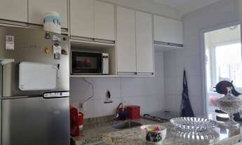 Imagem 5: Apartamento para venda Wonder Morumbi