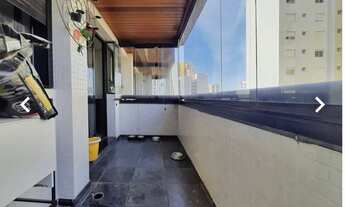 Imagem 4: Imperdível Apto com 148m² Bela Sacada 4 dorms, 3 suítes e 3 vagas em Perdizes - SP