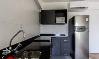 Imagem 4: TIME LIFE /JD. DAS PERDIZES - 63m², 2 dorms, suíte, 1 vaga