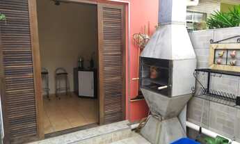 Imagem 7: Casa para venda possui 110 metros quadrados com 2 quartos em Vila Mascote - São Paulo - SP