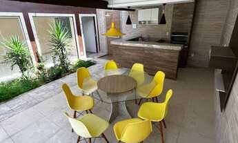 Imagem 2: Casa em condomínio