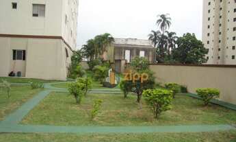 Imagem 5: Apartamento com 3 dormitórios à venda, 100 m² por R$ 600.000 - Mandaqui - São Paulo/SP