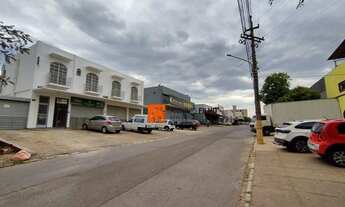 Imagem 2: Apartamento com 5 dormitórios para alugar, 120 m² por R$ 1.500/mês - Setor Industrial - Ta