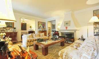 Imagem 3: Casa para venda tem 500 metros quadrados com 4 quartos em Cidade Jardim - São Paulo - SP