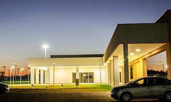 Imagem: Lote/Terreno 498m² no Florais Itália