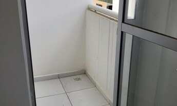 Imagem 4: Apartamento para venda possui 57 metros quadrados com 2 quartos em Cristo Rei - Teresina