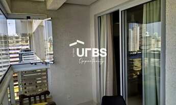 Imagem 2: Lux Home Design - Apartamento 1 quarto