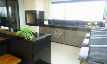 Imagem 7: Cobertura para venda possui 315 metros quadrados com 5 quartos em Reduto - Belém - PA