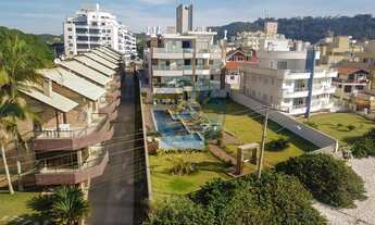 Imagem 4: Apartamento com 3 suítes alto padrão de frente para a Praia de Bombinhas