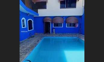 Imagem 2: Casa para Venda em São Paulo, Jd Santa Adélia, 4 dormitórios, 2 suítes, 5 banheiros, 4 vag