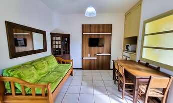 Imagem 2: Apartamento para venda em Tramandaí, na beira mar, de frente, 2 dormitórios