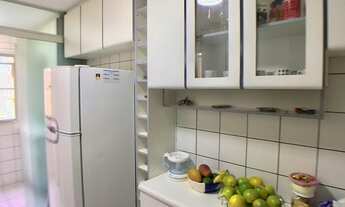 Imagem 5: Apartamento para venda no Cond. Parque dos Estados, 52m², em Cursino - São Paulo - SP