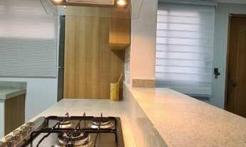 Imagem 6: Apartamento para venda tem 57 metros quadrados com 3 quartos