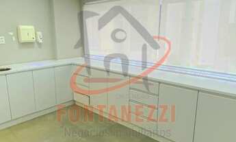 Imagem 7: Sala Comercial perfeita para Dentistas! Possui 75m² e estrutura montada!
