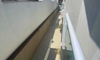 Imagem 5: Casa para Venda em São Paulo, Vila Bertioga, 3 dormitórios, 1 suíte, 2 banheiros, 2 vagas