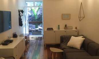 Imagem 1: Copacabana - Sta Clara