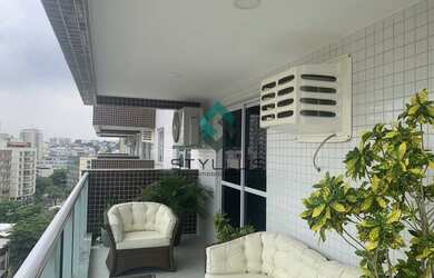 Imagem 3: Cachambi Apartamento com 4 dormitórios