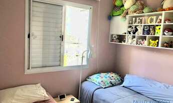 Imagem 7: APARTAMENTO - VILA GUILHERME - SP