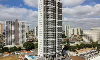 Imagem 3: Apartamento para venda de 67 m² com 2 quartos na Vila Prudente - São Paulo - SP