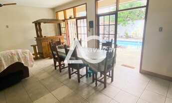 Imagem 3: RIO DE JANEIRO - Casa de Condomínio - FREGUESIA (JACAREPAGUÁ