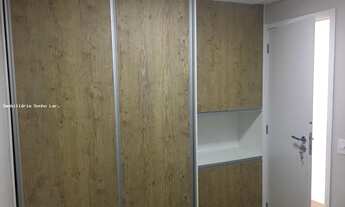 Imagem 7: Apartamento para Venda em São Paulo, Vila São Silvestre, 3 dormitórios, 1 suíte, 2 banheir