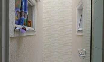 Imagem 4: Casa para venda tem 94 metros quadrados com 2 quartos em Jardim Patente Novo - São Paulo