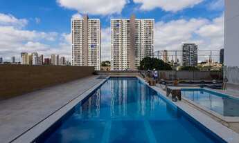 Imagem 7: Apartamento para venda de 67 m² com 2 quartos na Vila Prudente - São Paulo - SP