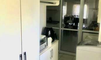 Imagem 7: Apartamento para venda com 133 metros quadrados com 3 quartos em Ipiranga - São Paulo - SP