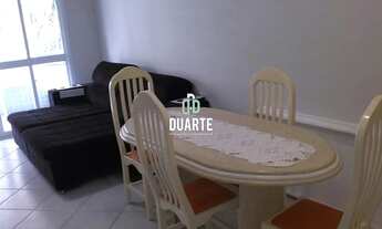 Imagem 3: BERTIOGA - Apartamento Padrão - RIVIERA