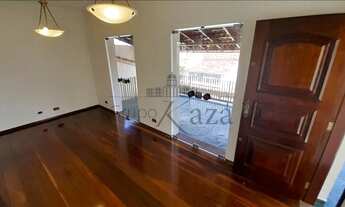 Imagem 5: Casa / Sobrado - Bosque dos Eucaliptos - Locação e Venda - Residencial