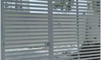 Imagem 2: Casa para venda com 40 metros quadrados com 2 quartos em Vila Santana - São Paulo - SP