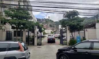 Imagem 6: Apartamento, Ocupado, Rio De Janeiro / RJ (38% Abaixo Da Avaliação