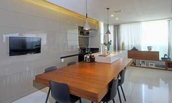 Imagem 6: Apartamento com 4 quartos - Bairro Vila Nova Conceição em São Paulo