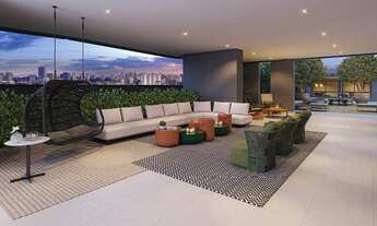 Imagem 2: São Paulo - Apartamento Padrão - Aclimação