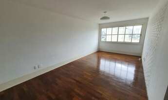 Imagem: Lindo apartamento de três dormitórios