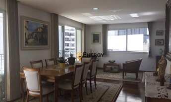 Imagem 4: Apartamento à venda no Paraíso com 4 suítes