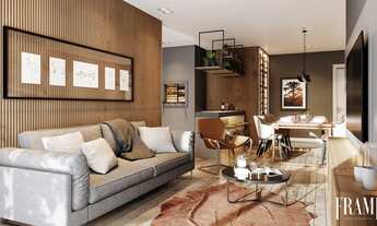 Imagem 7: Frame Apartamento Na Planta No Centro De Nova Petrópolis RS