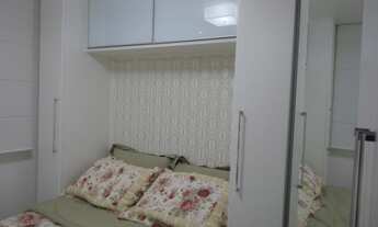 Imagem 7: Apartamento com 2 dormitórios à venda, 44 m² por R$ 299.900 - Grand Reserva Paulista Pirit