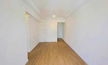 Imagem 5: Apartamento com 2 dormitórios à venda, 64 m² por R$ 380.000,00 - Vila São Francisco - São